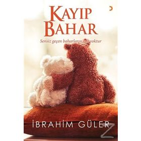 Kayıp Bahar - İbrahim Güler