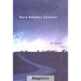 Kayıp Bahçenin Çocukları - Jan Devrim