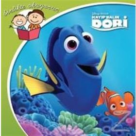 Kayıp Balık Dori Birlikte Okuyoruz - Kolektif