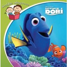 Kayıp Balık Dori Birlikte Okuyoruz - Kolektif