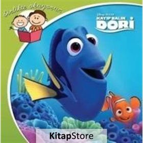 Kayıp Balık Dori Birlikte Okuyoruz - Kolektif