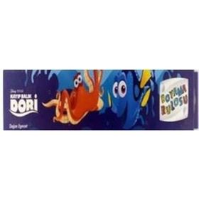Kayıp Balık Dori Boyama Rulosu - kollektif