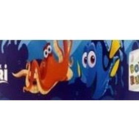 Kayıp Balık Dori Boyama Rulosu - kollektif