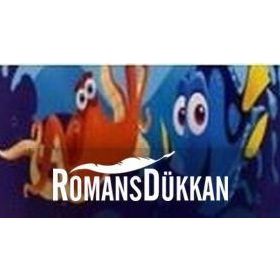 Kayıp Balık Dori Boyama Rulosu - kollektif