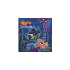 KAYIP BALIK NEMO - UYKUDAN ÖNCE - DISNEY