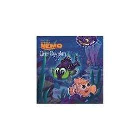 KAYIP BALIK NEMO - UYKUDAN ÖNCE - DISNEY
