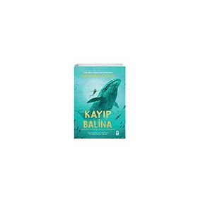 Kayıp Balina - Timaş Yayınları