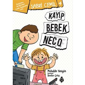 Kayıp Bebek Neco - Muhiddin Yenigün