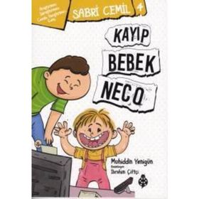 Kayıp Bebek Neco - Muhiddin Yenigün