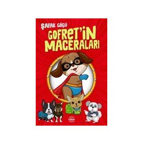 Kayıp Bebekler - Gofret`in Maceraları Mühür Kitaplığı