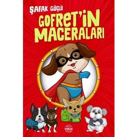 Kayıp Bebekler - Gofret`in Maceraları Mühür Kitaplığı