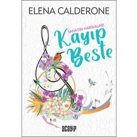 Kayıp Beste - Acayip Kitaplar