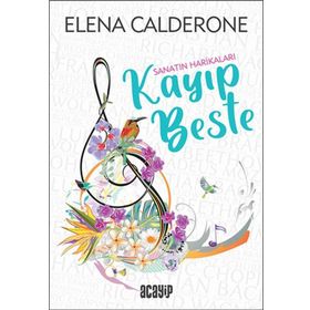 Kayıp Beste - Acayip Kitaplar