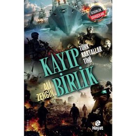 Kayıp Birlik / Ali Zengin