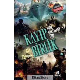 Kayıp Birlik / Ali Zengin
