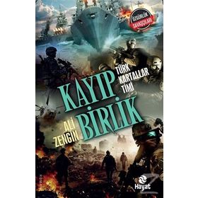 Kayıp Birlik / Ali Zengin
