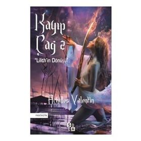 Kayıp Çağ 2 - Archilles Valentin - Sola Unitas