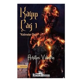 Kayıp Çağ - Achilles Valentin