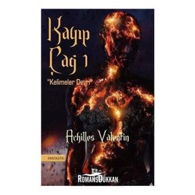 Kayıp Çağ - Achilles Valentin