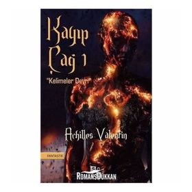 Kayıp Çağ - Achilles Valentin