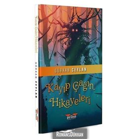 Kayıp Çağın Hikayeleri - Gürkan Ceylan