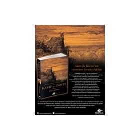 Kayıp Cennet / Mavinin Kızı Emily 2 - Lucy Maud Montgomery - Carpe Diem Yayınları