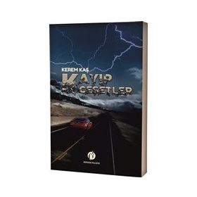 Kayıp Cesetler - Herdem Kitap