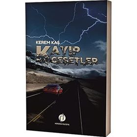 Kayıp Cesetler - Herdem Kitap