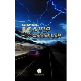 Kayıp Cesetler - Herdem Kitap