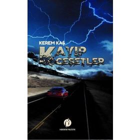 Kayıp Cesetler - Herdem Kitap