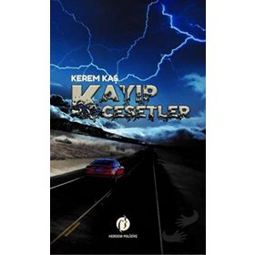 Kayıp Cesetler - Herdem Kitap