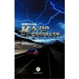 Kayıp Cesetler - Herdem Kitap