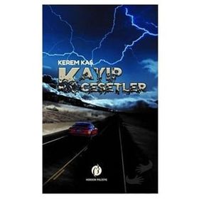 Kayıp Cesetler - Herdem Kitap