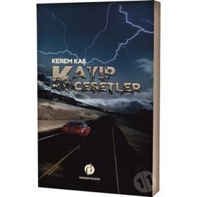 Kayıp Cesetler - Herdem Kitap