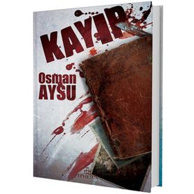 Kayıp Ciltli - Osman Aysu