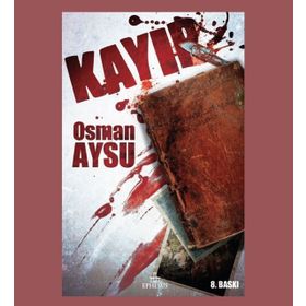 Kayıp Ciltli - Osman Aysu