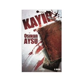 Kayıp Ciltli - Osman Aysu