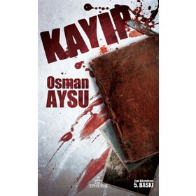 Kayıp Ciltli - Osman Aysu