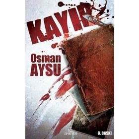 Kayıp Ciltli - Osman Aysu