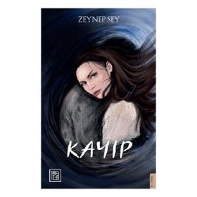 Kayıp Ciltli - Zeynep Sey