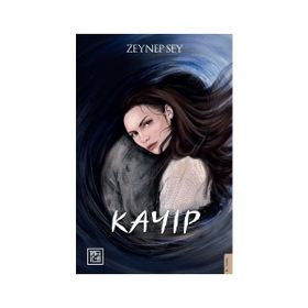 Kayıp Ciltli - Zeynep Sey