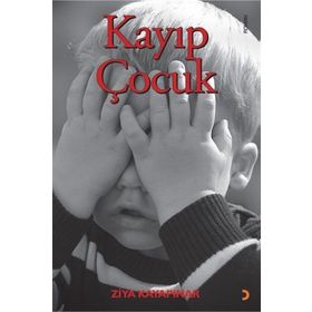 Kayıp Çocuk - Ziya Kayapınar