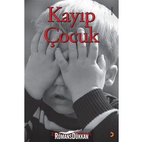 Kayıp Çocuk - Ziya Kayapınar