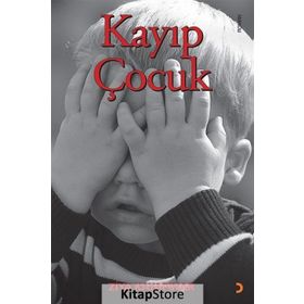 Kayıp Çocuk - Ziya Kayapınar