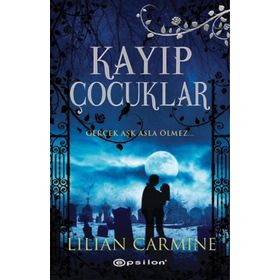 Kayıp Çocuklar - Lars Joachim Grimstad