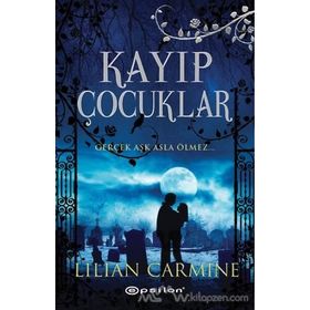 Kayıp Çocuklar - Lars Joachim Grimstad