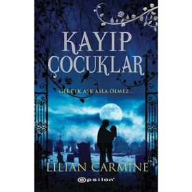 Kayıp Çocuklar - Lars Joachim Grimstad