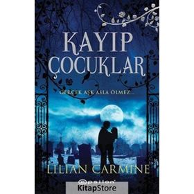 Kayıp Çocuklar - Lilian Carmine