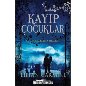Kayıp Çocuklar - Lilian Carmine