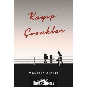 Kayıp Çocuklar - Lilian Carmine